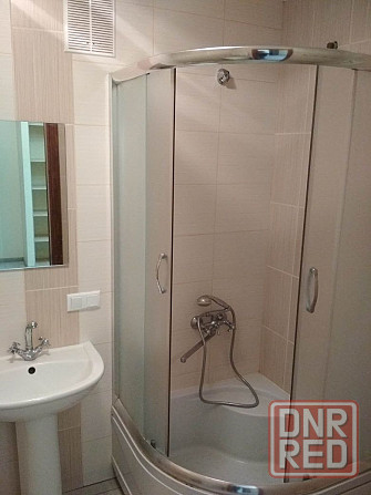 Сдается в аренду 1-комнатная квартира в Ворошиловском районе , ориентир библиотека им.Крупской. Донецк - изображение 5