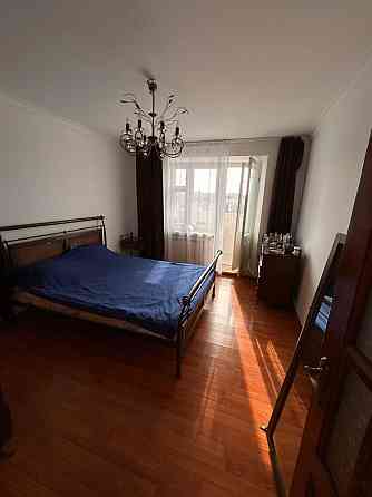 Аренда 3-комнатной квартиры в Куйбышевском районе, пл. Бакинских Комиссаров. Донецк