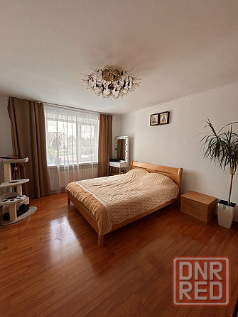 Аренда 3-комнатной квартиры в Куйбышевском районе, пл. Бакинских Комиссаров. Донецк - изображение 1