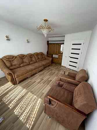 Сдается 1- комнатная квартира, с хорошим ремонтом, Ворошиловский район, Крытый рынок, Донецк