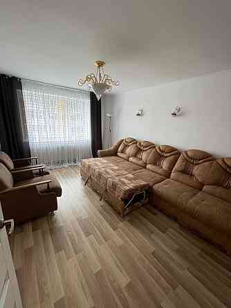 Сдается 1- комнатная квартира, с хорошим ремонтом, Ворошиловский район, Крытый рынок, Донецк