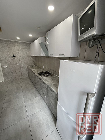 Сдается 1- комнатная квартира, с хорошим ремонтом, Ворошиловский район, Крытый рынок, Донецк - изображение 2