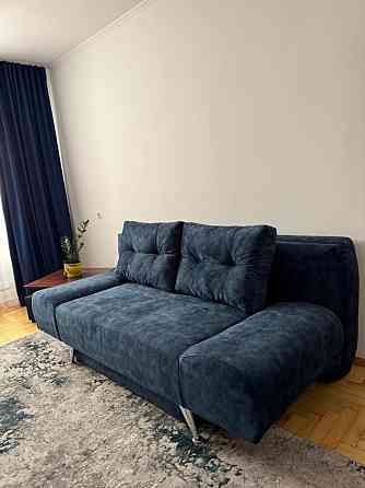 Сдаётся 2к квартира в Ворошиловском районе, б-р школьный Донецк