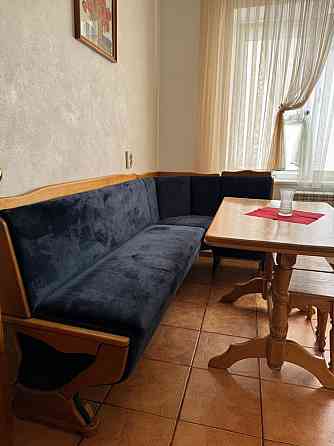 Сдаётся 2к квартира в Ворошиловском районе, б-р школьный Донецк