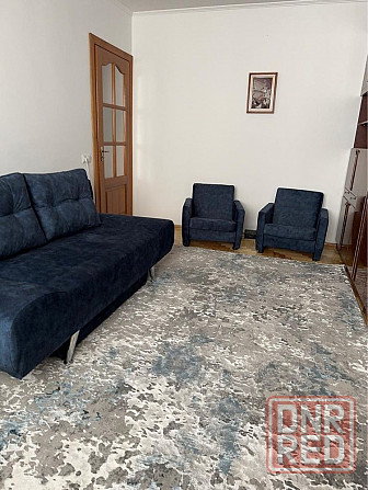 Сдаётся 2к квартира в Ворошиловском районе, б-р школьный Донецк - изображение 9