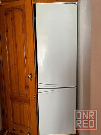 Сдаётся 2к квартира в Ворошиловском районе, б-р школьный Донецк - изображение 2