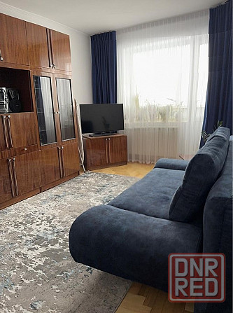 Сдаётся 2к квартира в Ворошиловском районе, б-р школьный Донецк - изображение 7