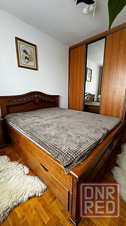 Сдаётся 2к квартира в Ворошиловском районе, б-р школьный Донецк - изображение 6