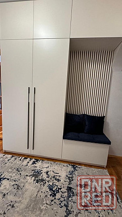 Сдаётся 2к квартира в Ворошиловском районе, б-р школьный Донецк - изображение 10