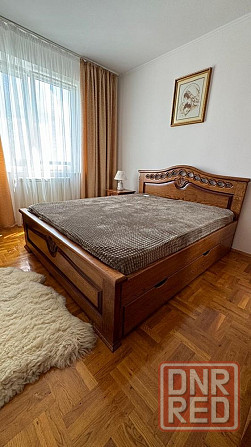 Сдаётся 2к квартира в Ворошиловском районе, б-р школьный Донецк - изображение 5