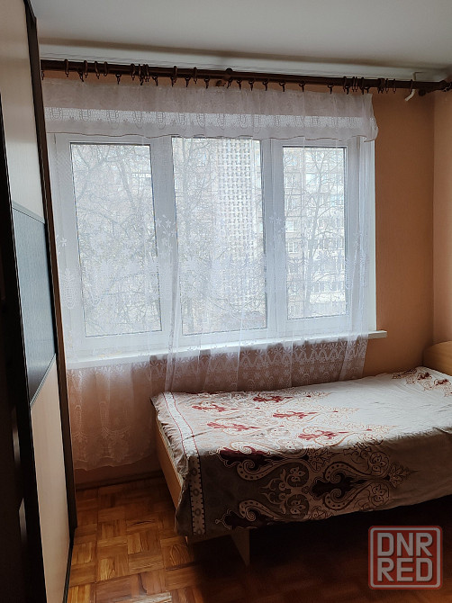2к квартира в Петровском р-не Донецк - изображение 5