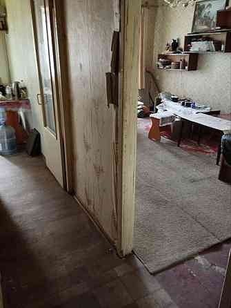 1-ком. квартира, микр-н Зелёный Макеевка