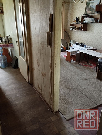 1-ком. квартира, микр-н Зелёный Макеевка - изображение 2