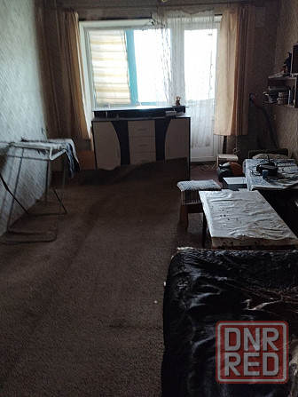 1-ком. квартира, микр-н Зелёный Макеевка - изображение 3