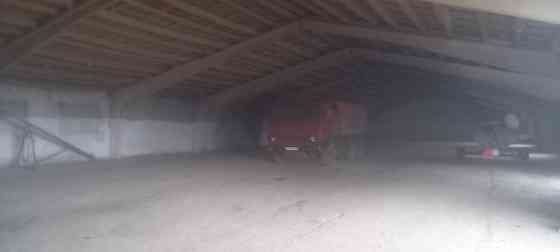 Сдам в аренду склады Макеевка