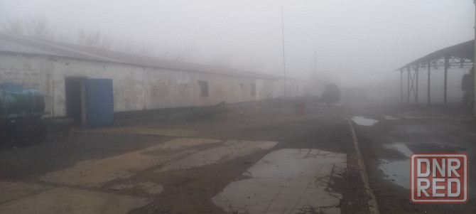 Сдам в аренду склады Макеевка - изображение 1