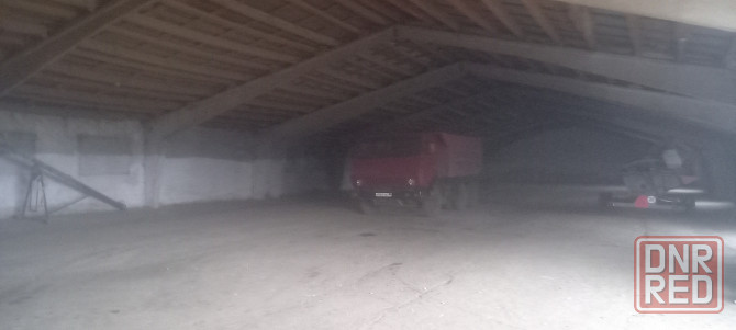 Сдам в аренду склады Макеевка - изображение 2