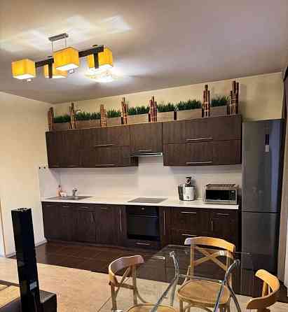 Сдам в аренду уютную, теплую и просторную 2х комнатную квартиру в Калининском районе Донецк