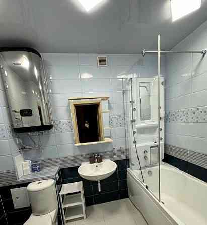 Сдам в аренду уютную, теплую и просторную 2х комнатную квартиру в Калининском районе Донецк