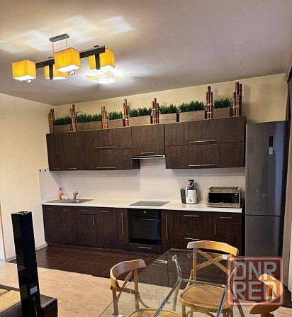 Сдам в аренду уютную, теплую и просторную 2х комнатную квартиру в Калининском районе Донецк - изображение 3