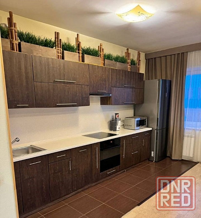 Сдам в аренду уютную, теплую и просторную 2х комнатную квартиру в Калининском районе Донецк - изображение 7