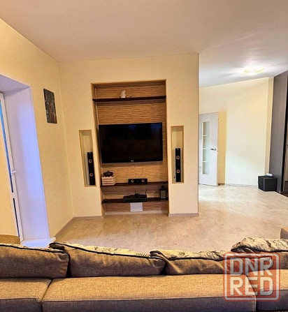 Сдам в аренду уютную, теплую и просторную 2х комнатную квартиру в Калининском районе Донецк - изображение 5