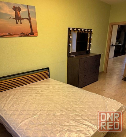 Сдам в аренду уютную, теплую и просторную 2х комнатную квартиру в Калининском районе Донецк - изображение 8