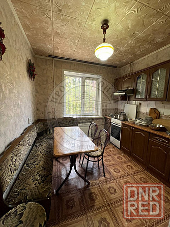 3к с автономным отоплением, м-н Зеленый, ор-р жби э Макеевка - изображение 1