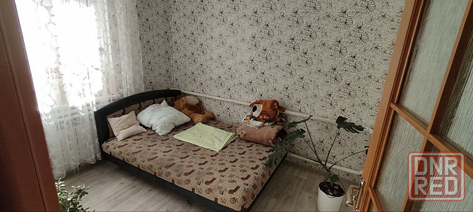 3х ком. квартира на земле ориентир Красный пахарь. Донецк - изображение 3