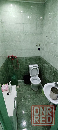 3х ком. квартира на земле ориентир Красный пахарь. Донецк - изображение 5