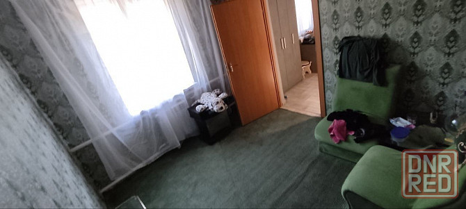 3х ком. квартира на земле ориентир Красный пахарь. Донецк - изображение 2