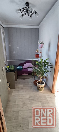 3х ком. квартира на земле ориентир Красный пахарь. Донецк - изображение 4