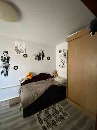 Дом + баня пос. Сч Макеевка