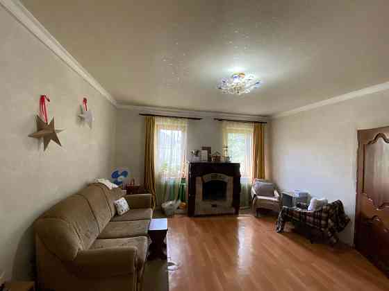 Дом + баня пос. Сч Макеевка