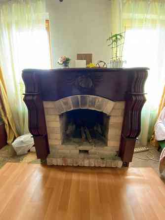 Дом + баня пос. Сч Макеевка