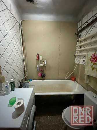 Дом + баня пос. Сч Макеевка - изображение 12