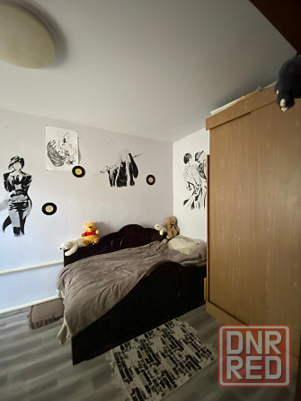 Дом + баня пос. Сч Макеевка - изображение 5