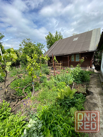 Дом + баня пос. Сч Макеевка - изображение 7