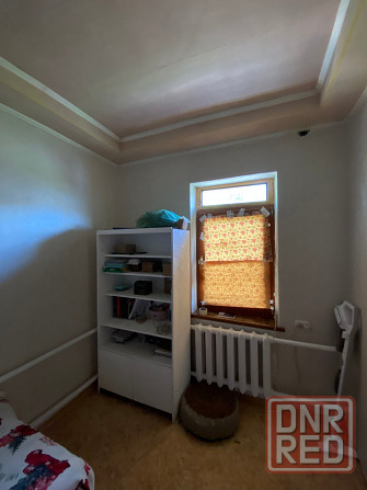 Дом + баня пос. Сч Макеевка - изображение 6