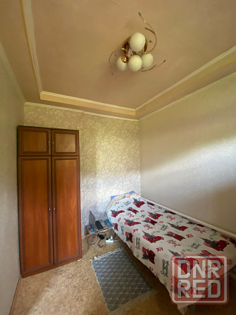 Дом + баня пос. Сч Макеевка - изображение 3