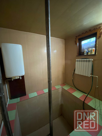 Дом + баня пос. Сч Макеевка - изображение 10