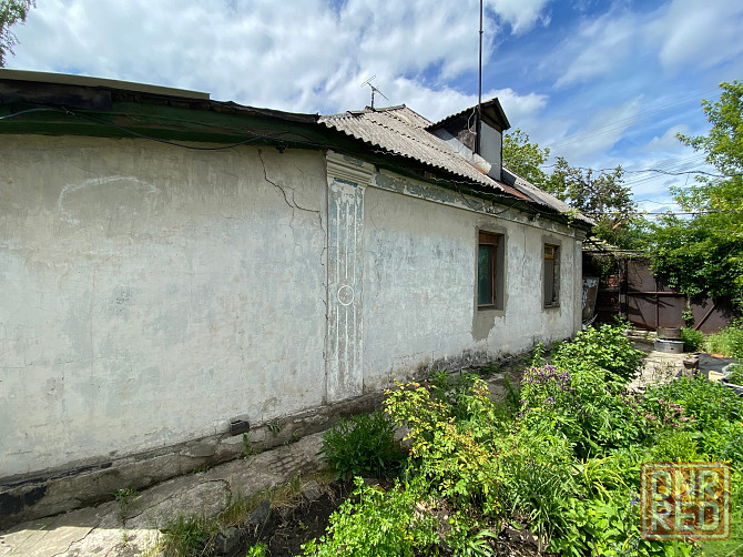 Дом + баня пос. Сч Макеевка - изображение 8