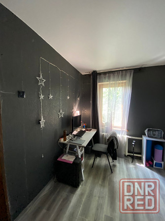 Дом + баня пос. Сч Макеевка - изображение 4