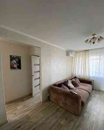 Сдается прекрасная однокомнатная квартира в Ворошиловском районе возле Парка Щербаков Донецк