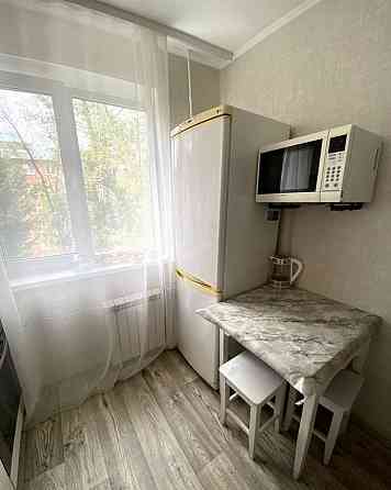 Сдается прекрасная однокомнатная квартира в Ворошиловском районе возле Парка Щербаков Донецк