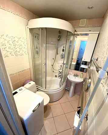 Сдается прекрасная однокомнатная квартира в Ворошиловском районе возле Парка Щербаков Донецк