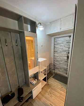 Сдается прекрасная однокомнатная квартира в Ворошиловском районе возле Парка Щербаков Донецк