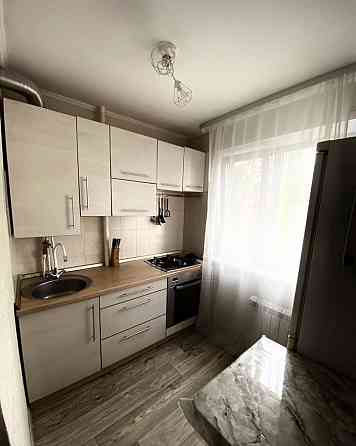 Сдается прекрасная однокомнатная квартира в Ворошиловском районе возле Парка Щербаков Донецк