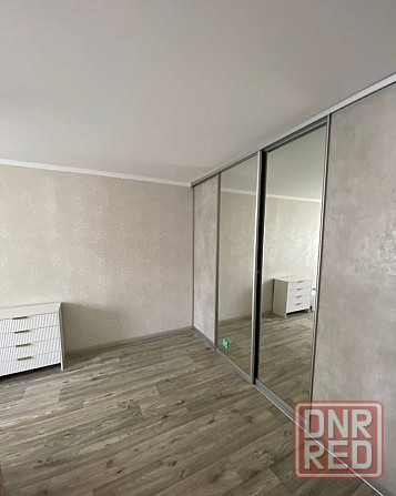 Сдается прекрасная однокомнатная квартира в Ворошиловском районе возле Парка Щербаков Донецк - изображение 1