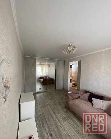 Сдается прекрасная однокомнатная квартира в Ворошиловском районе возле Парка Щербаков Донецк - изображение 8